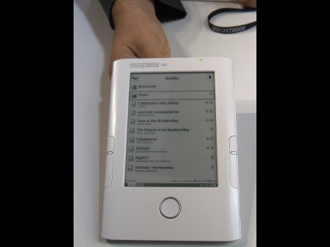 Der Nachfolger 302 hat zwei drahtlose Schnittstellen. (Foto: wp)
