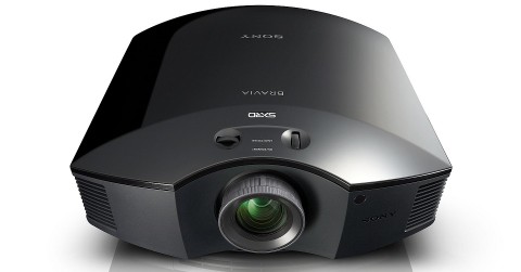 Bravia VPL-HW15