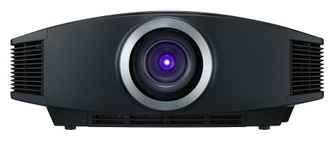 Bravia VPL-VW85 - Sonys Flaggschiff
