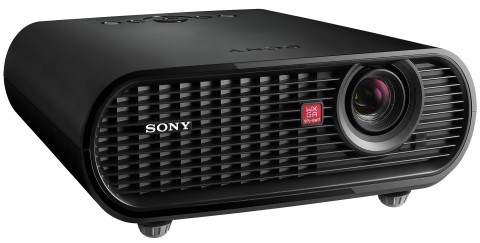 Sony VPL-BW7