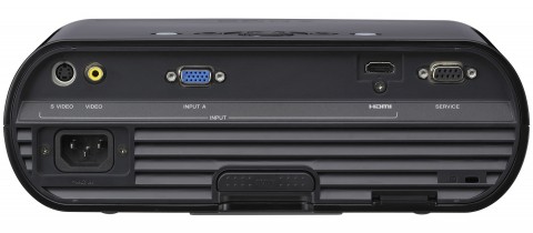 Sony VPL-BW7