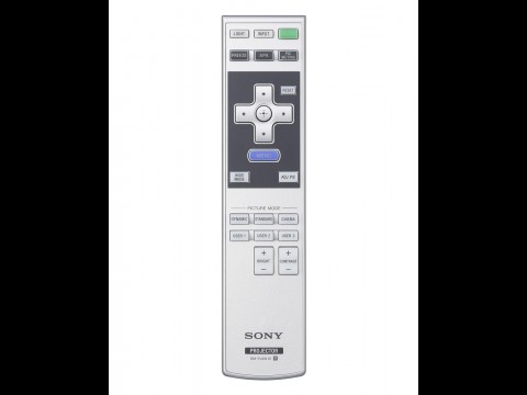Sony VPL-BW7