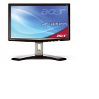 Acer T230H - 23-Zoll-Display mit Multitouch