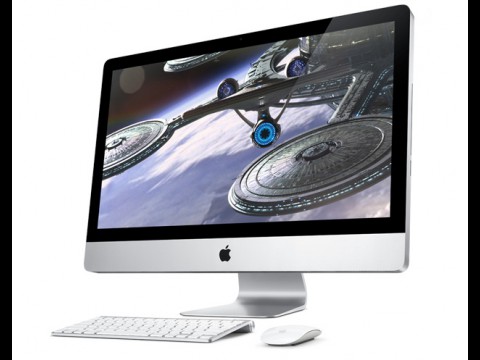 Apple iMac 27 Zoll