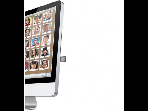Apple iMac