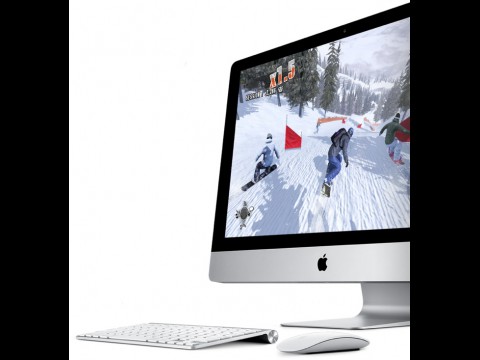 Apple iMac