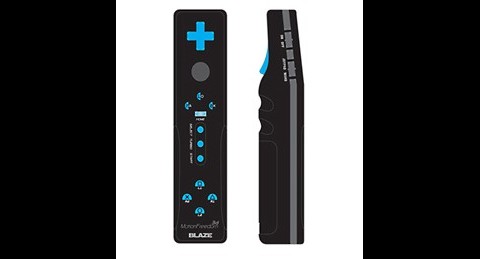Motion Freedom 3D Controller