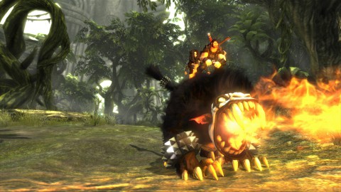 Br&uuml;tal Legend