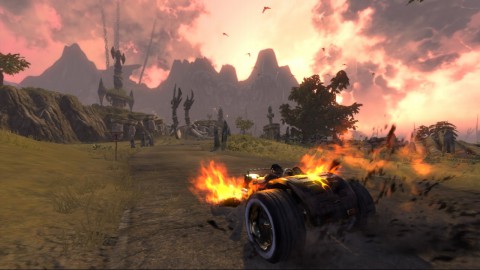 Br&uuml;tal Legend