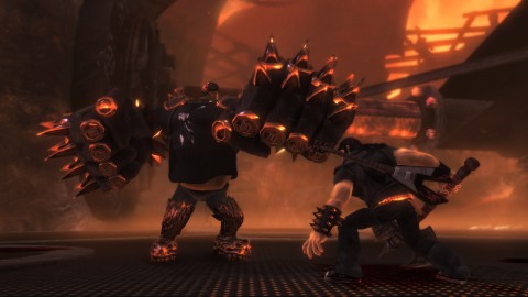 Br&uuml;tal Legend