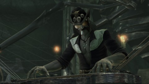 Br&uuml;tal Legend