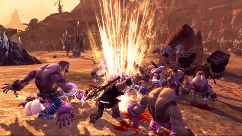 Br&uuml;tal Legend