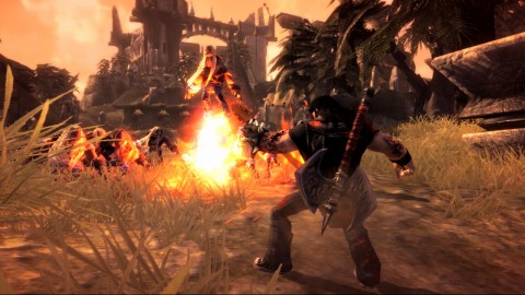Br&uuml;tal Legend