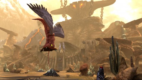 Br&uuml;tal Legend