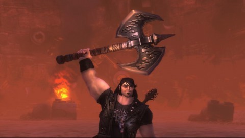 Br&uuml;tal Legend