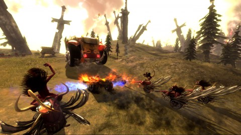 Br&uuml;tal Legend