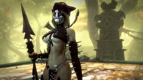 Br&uuml;tal Legend