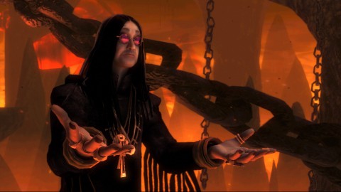 Br&uuml;tal Legend