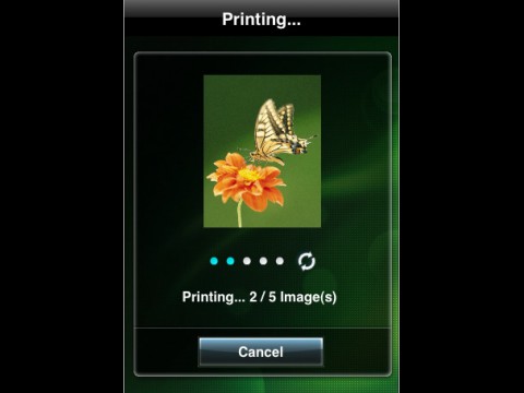 Canon Easy Photo-Print