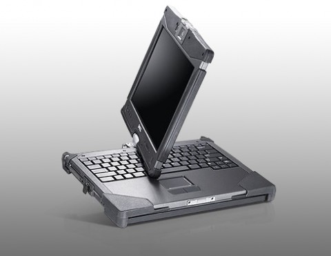 Dell Latitude XT2 XFR