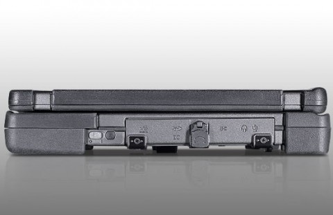 Dell Latitude XT2 XFR
