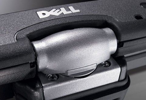 Dell Latitude XT2 XFR