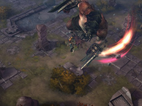 Diablo 3