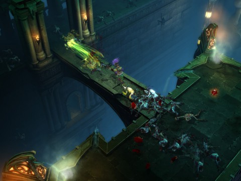 Diablo 3