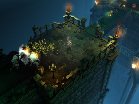 Diablo 3