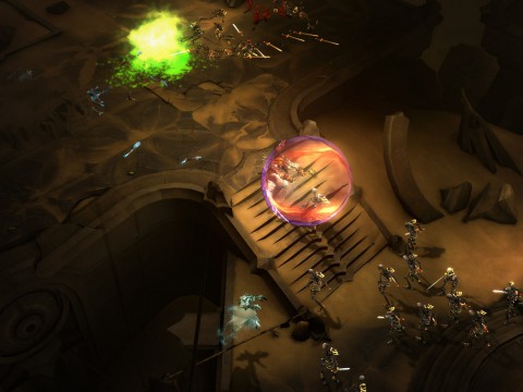 Diablo 3