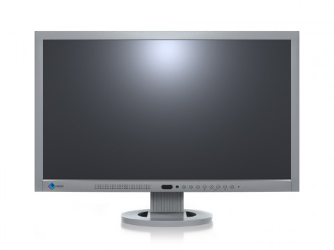 Eizo EV2313W in Grau