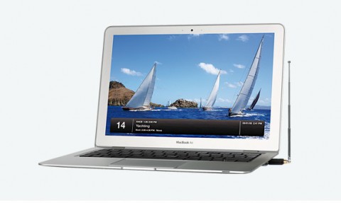 Elgato EyeTV DTT Deluxe
