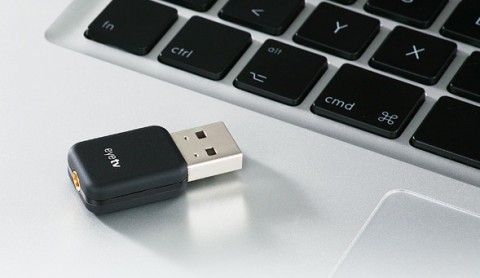 Elgato EyeTV DTT Deluxe