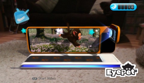 Eyepet