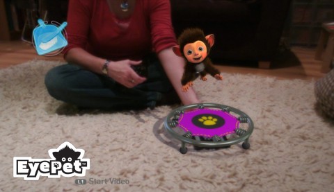 Eyepet