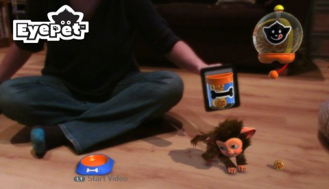 Eyepet