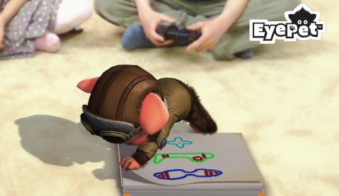 Eyepet
