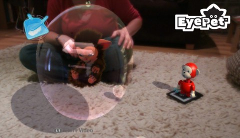 Eyepet