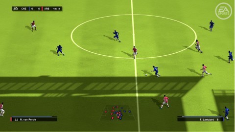 Fifa 10 (Windows-PC)