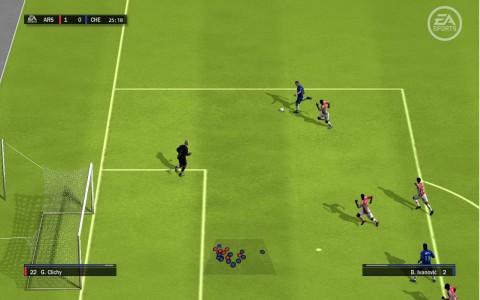 Fifa 10 (Windows-PC)