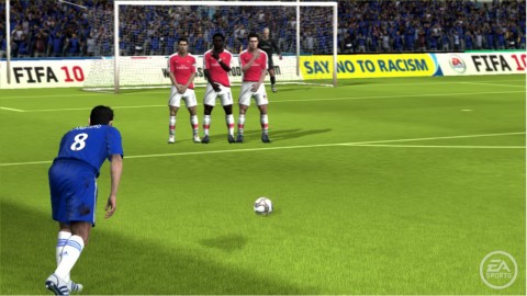 Fifa 10 (Windows-PC)