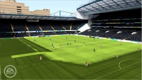 Fifa 10 (Windows-PC)