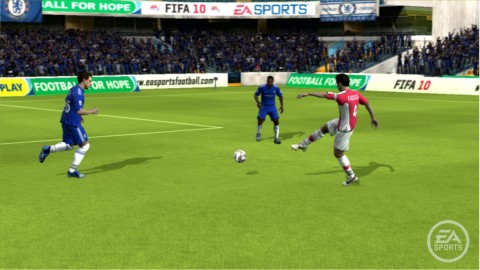 Fifa 10 (Windows-PC)