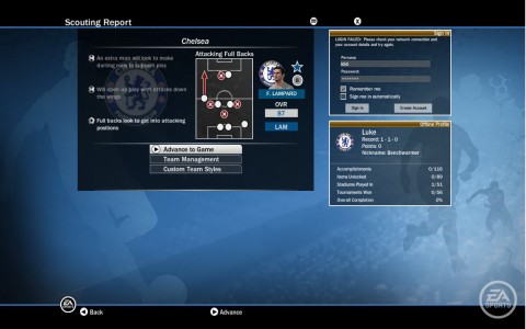 Fifa 10 (Windows-PC)