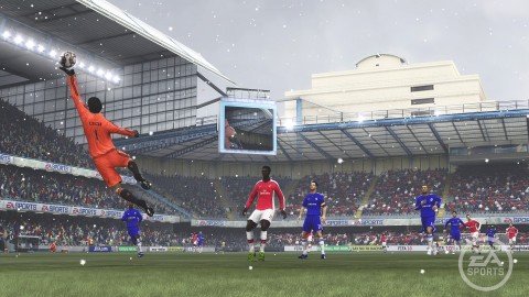 Fifa 10 (Playstation 3)