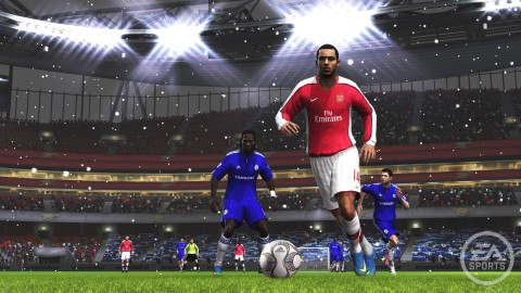 Fifa 10 (Playstation 3)