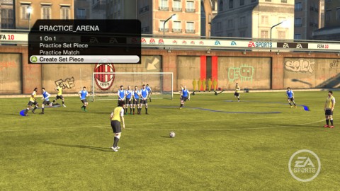 Fifa 10 (Playstation 3)