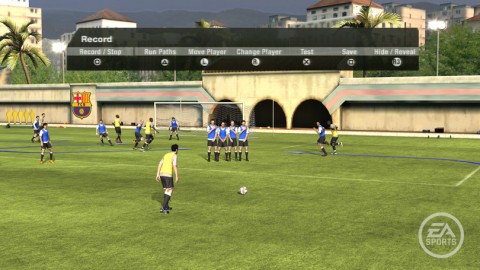 Fifa 10 (Playstation 3)