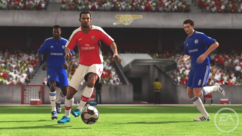 Fifa 10 (Xbox 360)