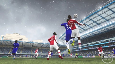 Fifa 10 (Xbox 360)